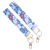 Edith Keychain - Milinnery